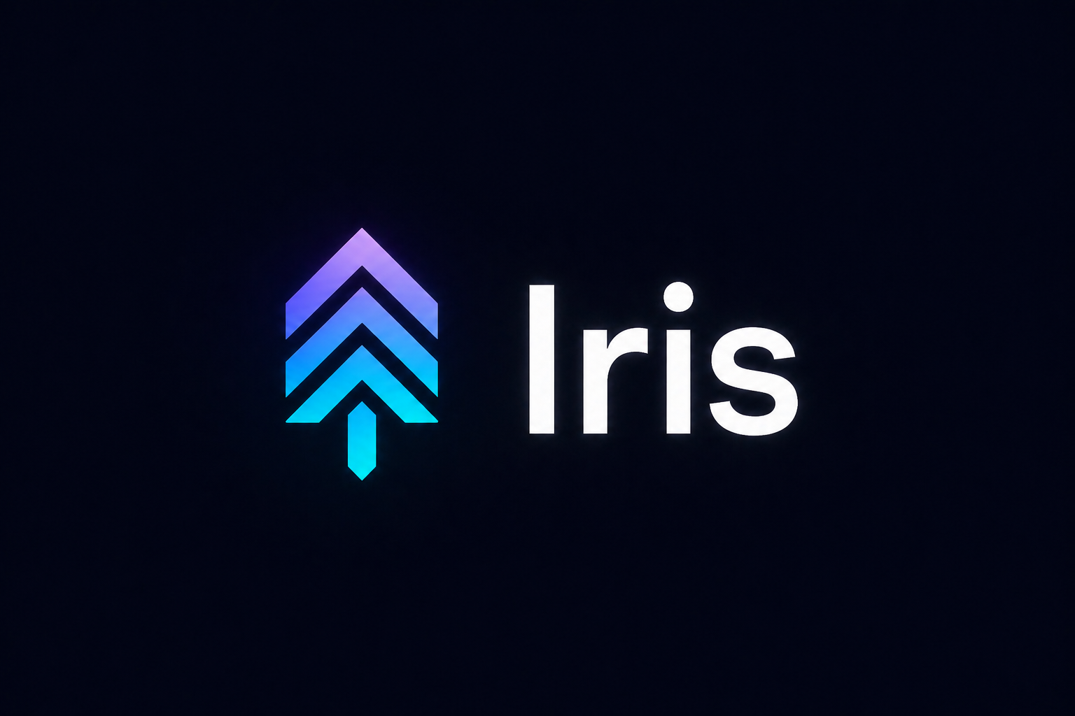 Iris logo
