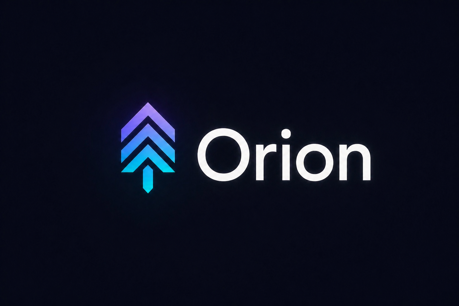 Orion logo