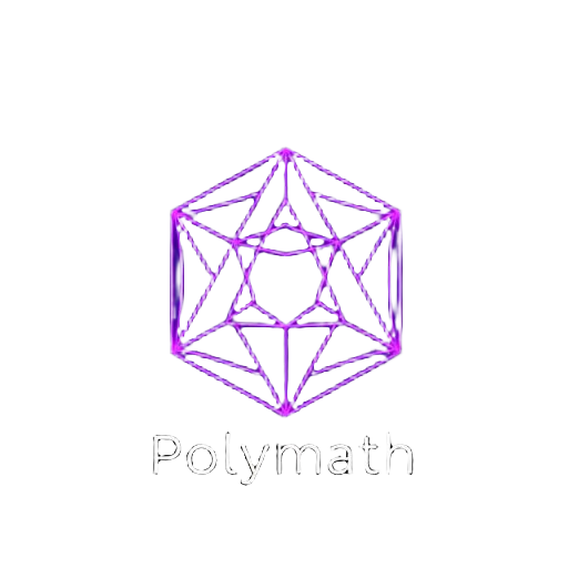 Polymath logo